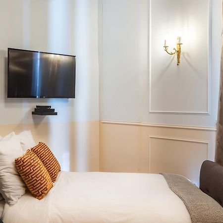 Merveil - Luxury Suite - Louvre - Aboukir I 파리 외부 사진