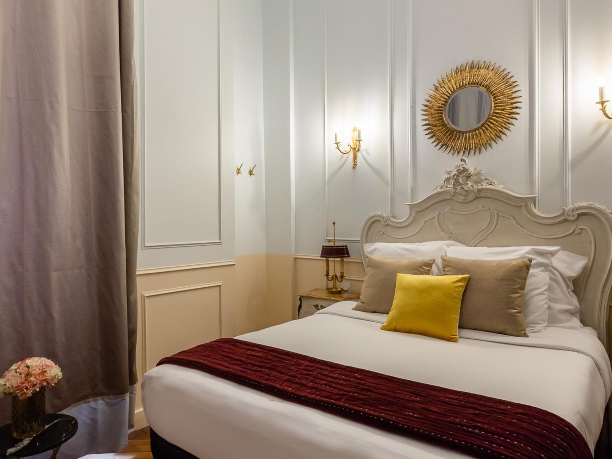 Merveil - Luxury Suite - Louvre - Aboukir I 파리 외부 사진