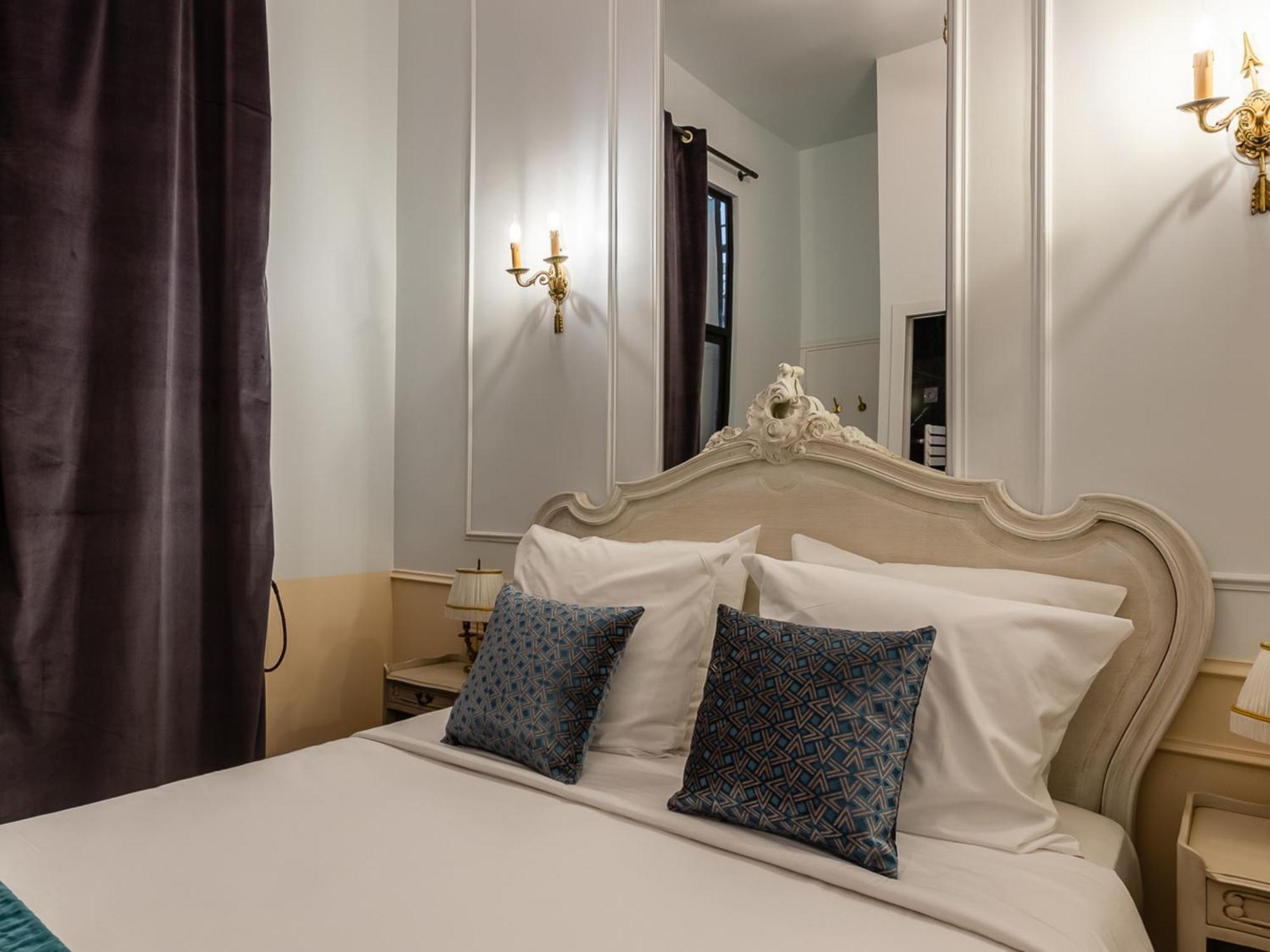 Merveil - Luxury Suite - Louvre - Aboukir I 파리 외부 사진